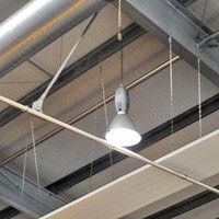 LED Energieeinsparung, Haslinger GmbH