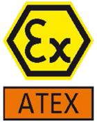 Kettenzug nach ATEX EX-Bereich