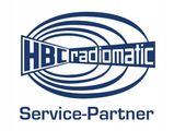 Vertriebs- und Servicepartner HBC-radiomatic GmbH.