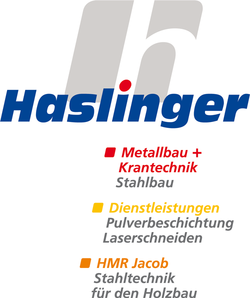Haslinger Gruppe
