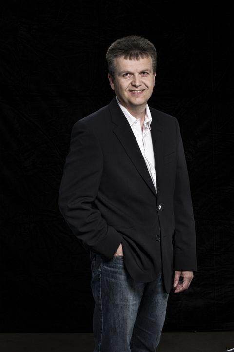 Martin Bauer